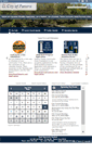 Mobile Screenshot of cityofpanora.com